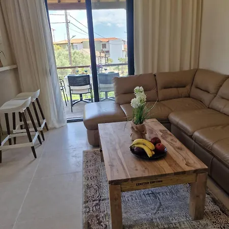 Valia's Seaside